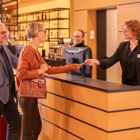 Bdb-kulturhotel * Staufen im Breisgau