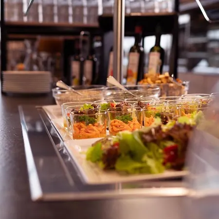 Bdb-kulturhotel Staufen im Breisgau