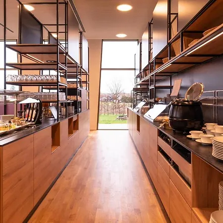 Ξενοδοχείο Bdb-kulturhotel