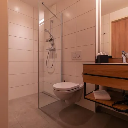 מלון Bdb-kulturhotel