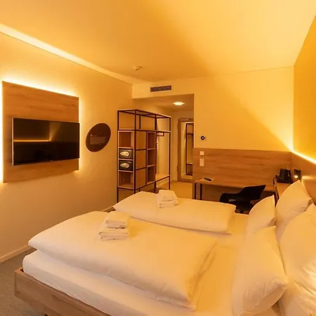 Bdb-kulturhotel Ξενοδοχείο Staufen im Breisgau