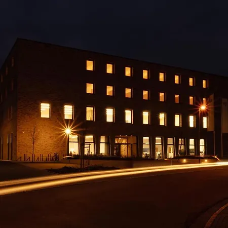 Bdb-kulturhotel Ξενοδοχείο