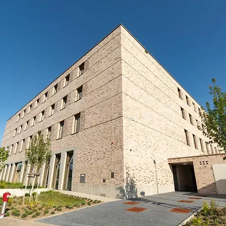 Hotel Bdb-kulturhotel
