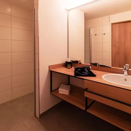 Bdb-kulturhotel 酒店