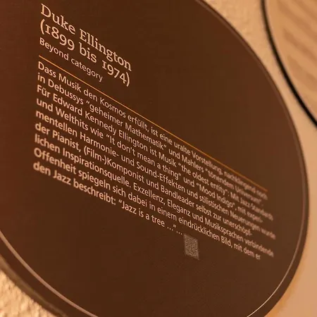 Bdb-kulturhotel 诗道芬·因·布赖施高