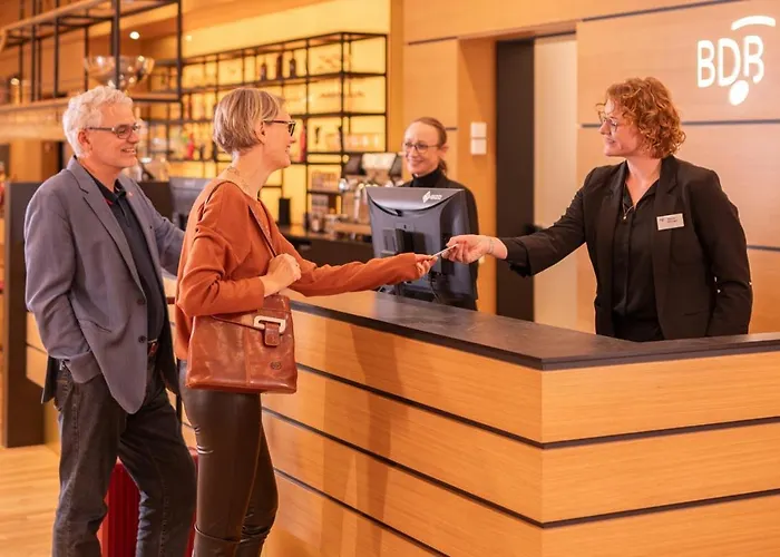 Bdb-kulturhotel * Staufen im Breisgau