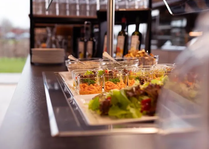 Bdb-kulturhotel Staufen im Breisgau