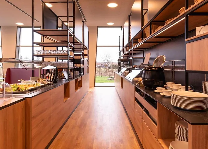 Hotel Bdb-kulturhotel