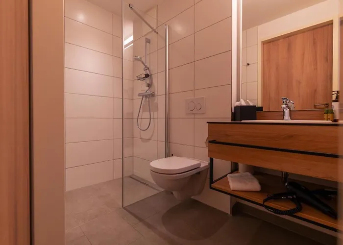 Hotel Bdb-kulturhotel