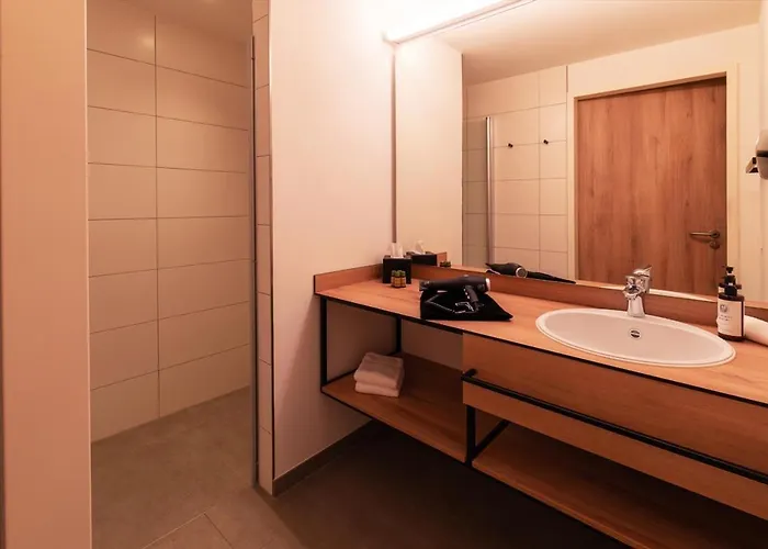 Bdb-kulturhotel Hotel